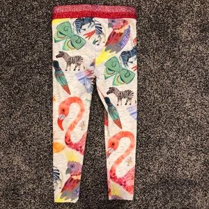 H&M Bottoms - H&M Safari Leggings H&M Bottoms - H&M Safari Leggings
